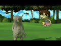 Little Rabbit Foo Foo