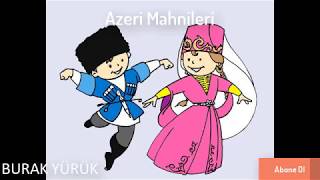 Azeri Mahnisi - Nari Nari