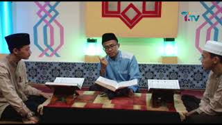 Al Iklas, Al Lahab, An Nashr Ngaji Yuk Bersama Ust. Slamet Ibnu Syam, Lc
