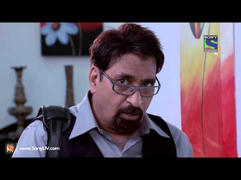 CID - Abhijit Ka Sangharsh - Episode 1036 - 17th January 2014...