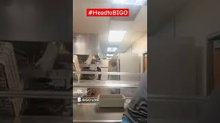 Rip Dead Rapper On Bigo Tv Live