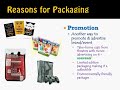 Packaging
