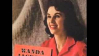 Watch Wanda Jackson Id Rather Have You video