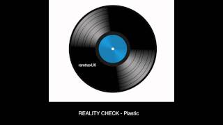 Watch Reality Check Plastic video