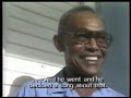The Death of Amedee Ardoin