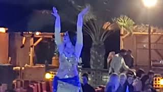 Raqset El Darabouka Samba