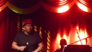 Watch Aaron Neville House On A Hill video