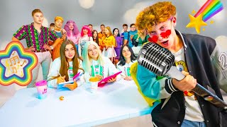Diana Bunny Müzik Grubunu Kuruyor