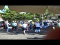 MIX DANCE AND SQUARE DANCE FUN PARTY