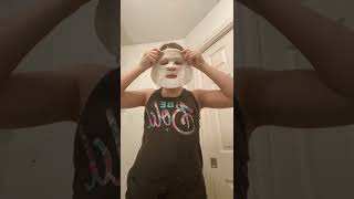 Night Routine Pt 1