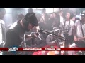 Niro "Me revoilà" en live dans Planète Rap [inédit]
