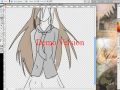 The Girl With No Face