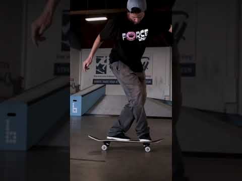 this trick shouldn't be possible #shorts