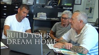 DM Dean Custom Homes
