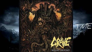 Watch Grave Dismembered Mind video