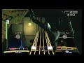 Rock Band 2 Up The Beach Expert Guitar/Bass/Drums Gold [720p]
