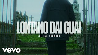 Watch Gue Lontano Dai Guai feat Mahmood video