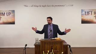 Contend for the Faith