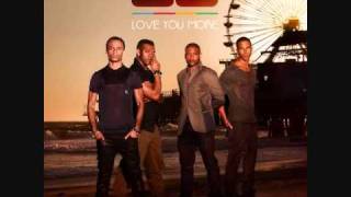 Watch Jls You Got My Love video