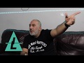 DJ EFN of Drink Champs Sits down w/ Local Astronauts