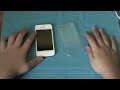 apple iphone 4s hard case