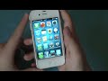 apple iphone 4s hard case