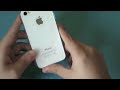 apple iphone 4s hard case