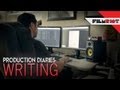 Production Diary #1 - Writing!