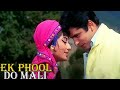 EK PHOOL DO MALI | एक फूल दो माली  Full Movie |Sanjay Khan And Sadhana Shivdasani ROMANTIC MOVIE