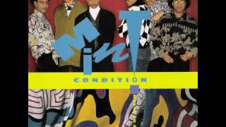 Watch Mint Condition Try My Love video