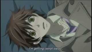 Hold It Against Me - Takano and Ritsu