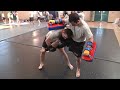 US Army Combatives School - LEVEL 3