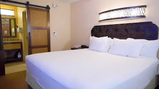 Disney's Caribbean Beach Resort - King Room | Walt Disney World Resort
