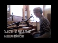 "Hallelujah"- Cover by Dan Collins and a Piano
