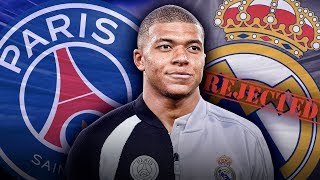 Has Kylian Mbappe Officially REJECTED Real Madrid?! | Euro Round-Up