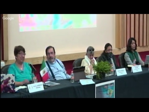 Seminario de Formación Prospectiva 31/marzo/2017