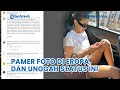 Nikita Mirzani Pamer Foto di Eropa Sambil Unggah Status Soal Hal Ini!