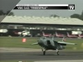 Yak-141 "Freestyle" - Farnborough Airshow 1992