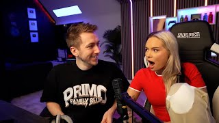 Talia Mar Left Shocked After W2S Insult 😱