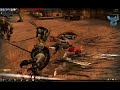 Vindictus] Mabinogi Heroes : EP6 SwordLann Gameplay