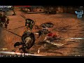 Vindictus] Mabinogi Heroes : EP6 SwordLann Gameplay