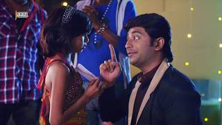 Honeymoon Movie Funny Clip হনিমুন | Bappy Chowdhury | Mahiya Mahi |Jaaz Multimedia
