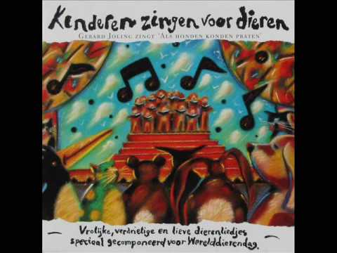 Jody Kids - Hellup Onze Kat Is Pleite