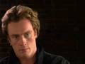 Toby Stephens talks about Hamlet
