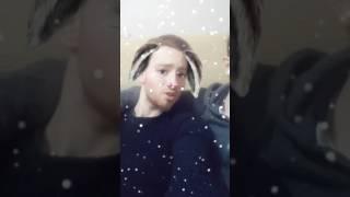 Kızıl Kafalar-Snapchat Efekti 1