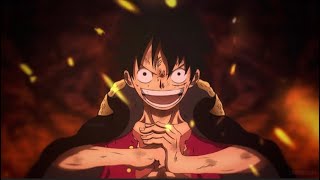 If One Piece - Onigashima Raid had a final trailer