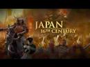 Age of Empires III The Asian Dynasties Official Trailer