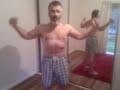 Body Building Poses In Comody C 2013 Themistoklis Koutras images Body Building Poses In Comody C 2013 Themistoklis Koutras