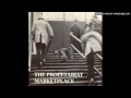 The Proletariat - death of a hedon