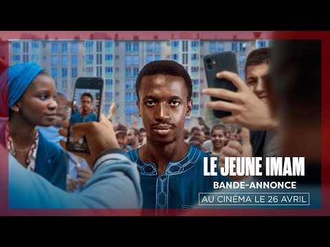 Le Jeune Imam